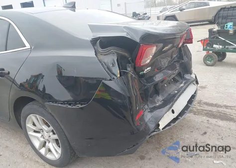 2016 Chevrolet Malibu Limited Lt из США, поврежденный, VIN 1G11C5SA2GU110042